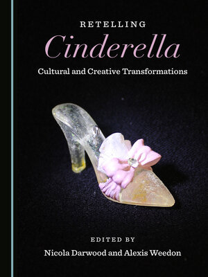 cover image of Retelling Cinderella